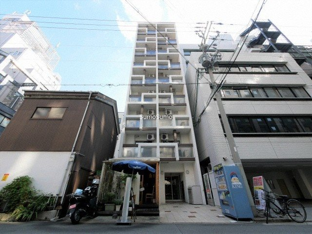ミコノス北浜