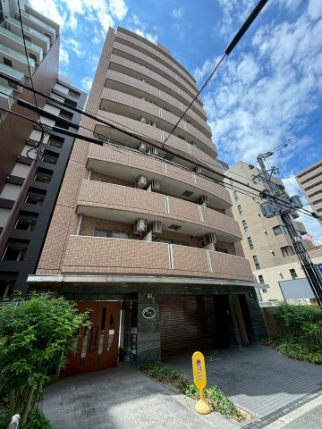 パウゼ大手前