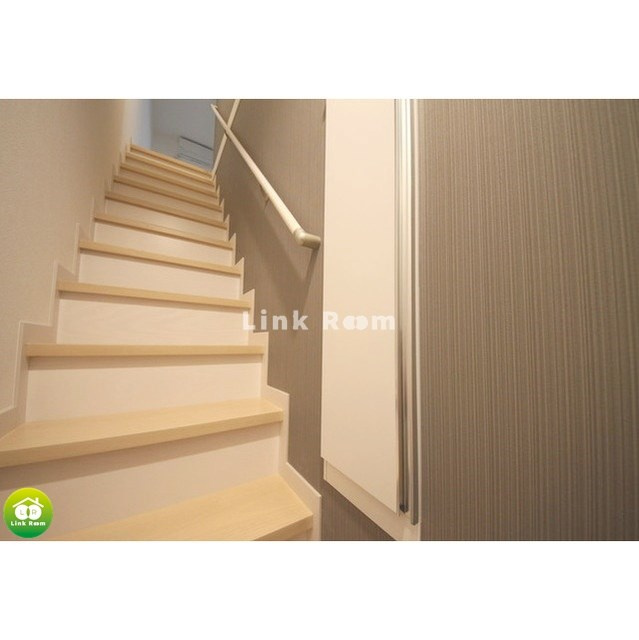 ブライトテラス大島の内装