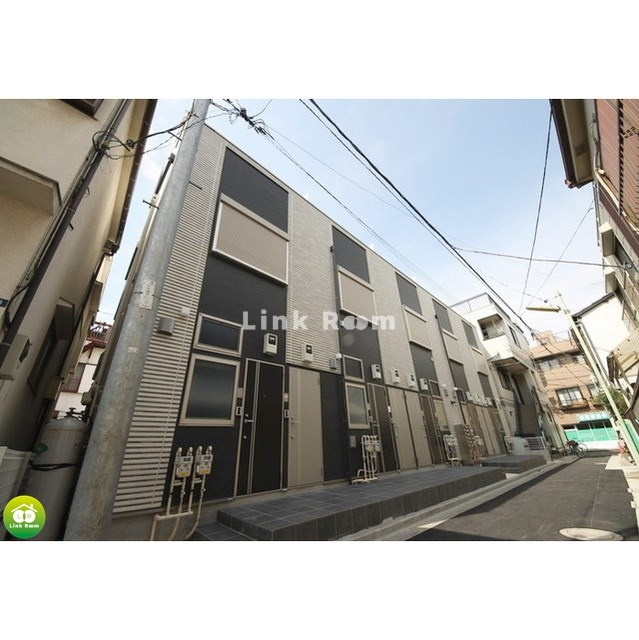 ブライトテラス大島