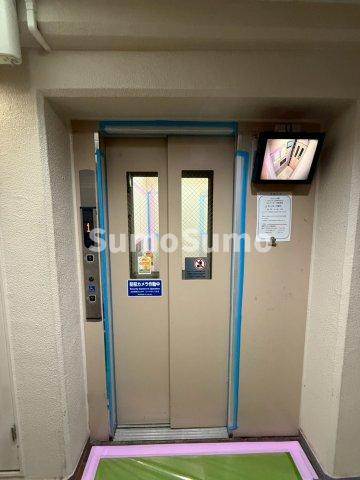 マンション北堀江のその他共用部分