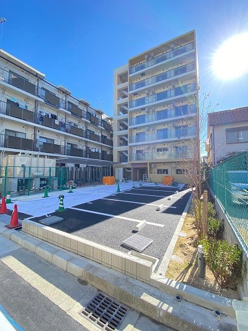 ハックスビエント甲子園口