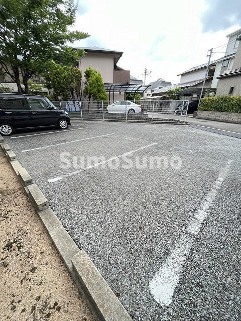 マジスト西宮の外観