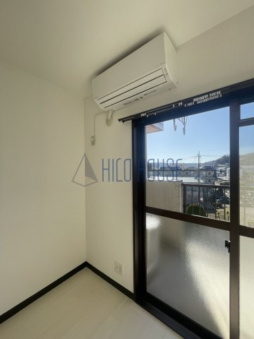 リリーヴィレッジⅡの設備