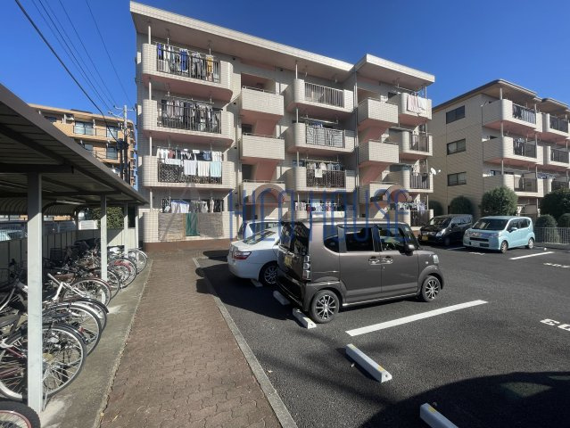 リリーヴィレッジⅡ