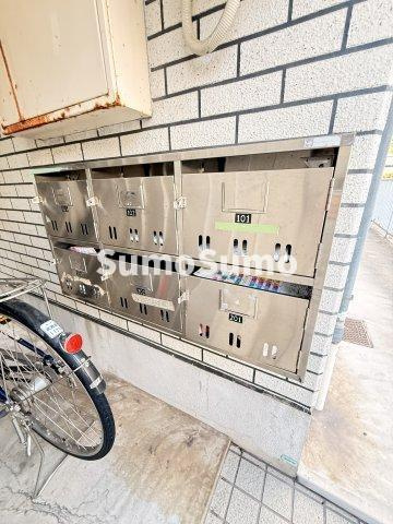 ハイジ岡本Ⅱのその他共用部分