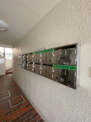 マンション幸宝Ⅱのその他共用部分
