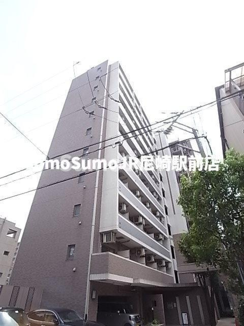 パラシオ塚本Ⅱ
