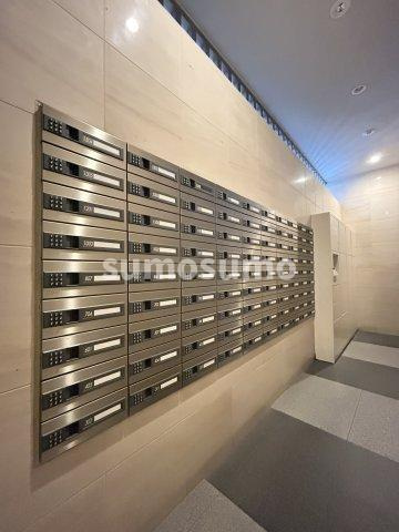 ビエラコート内久宝寺のその他共用部分