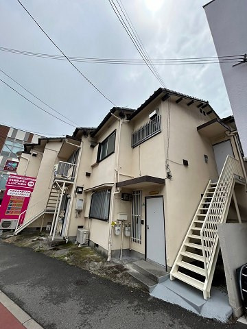 ハイツ東町