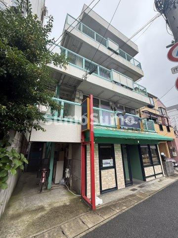 マルタカマンション
