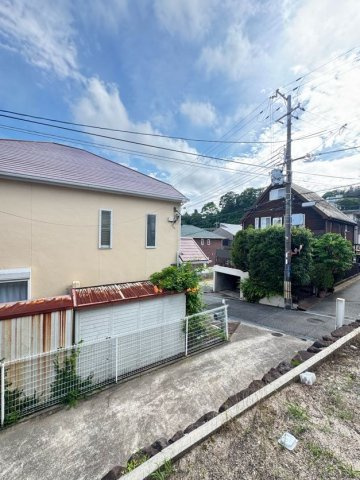 めぞんかもめの展望