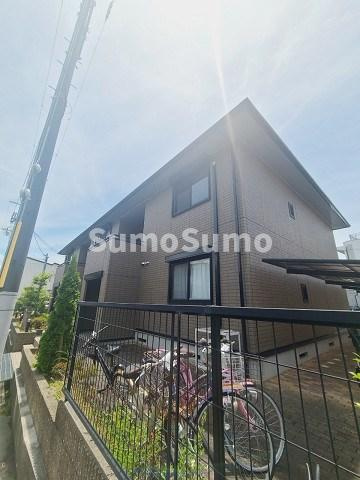 パインズ甲子園の外観