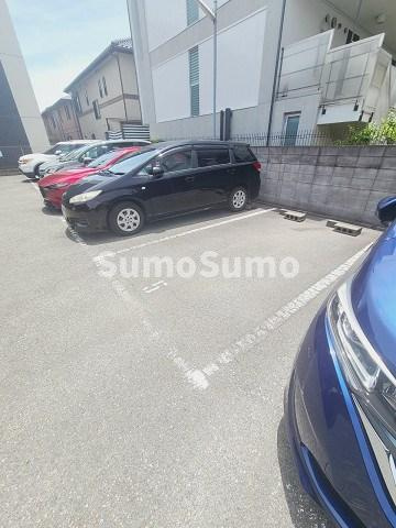 パインズ甲子園の外観