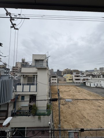 マリッチ塚本の展望