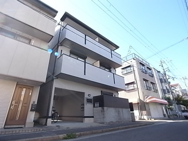 パナグランデ本庄