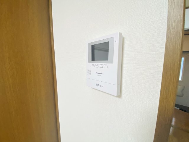 グランドゥール（錦町）のセキュリティ