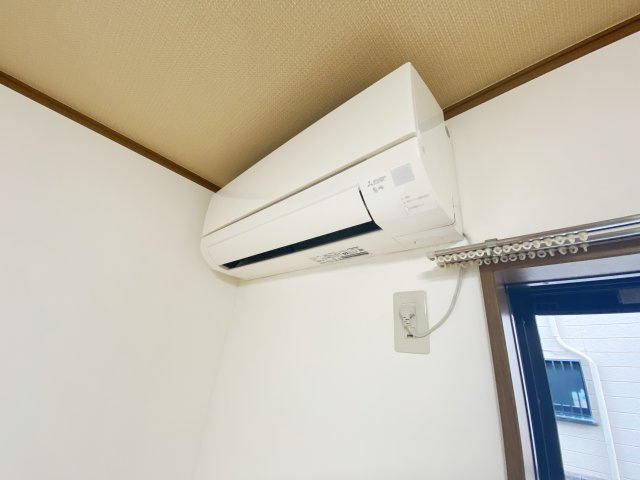 グランドゥール（錦町）の設備