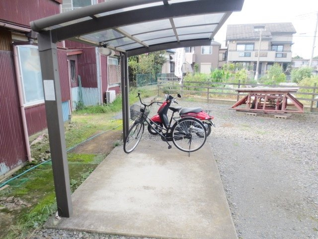 グランドゥール（錦町）のその他