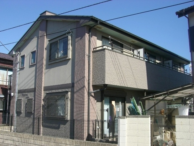 グランドゥール（錦町）