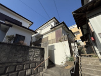 浦上台二丁目中古戸建の画像