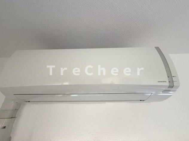 ＤＲＳ第３ビルの設備