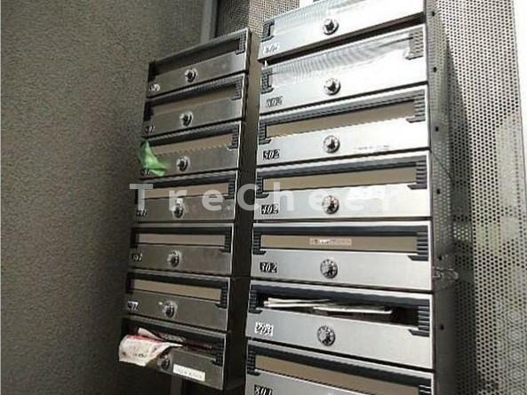 ＤＲＳ第３ビルのその他共用部分