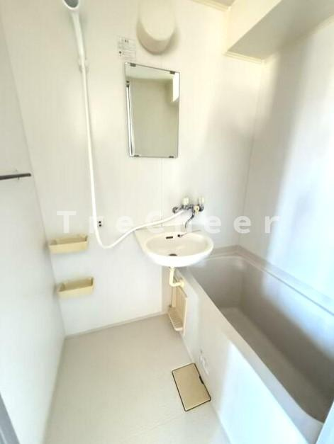 ＤＲＳ第３ビルの浴室