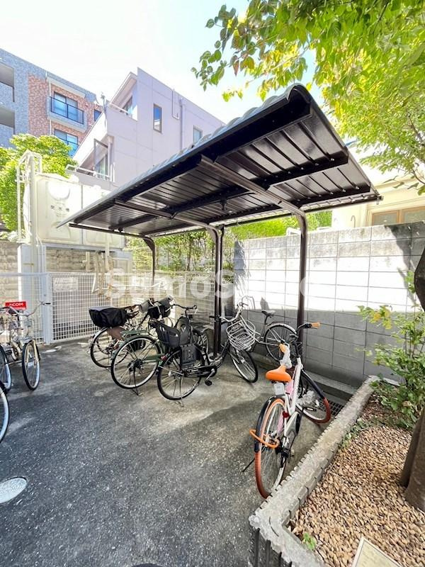 メインステージ芦屋茶屋之町の外観