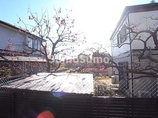 ハイムボヌールの展望