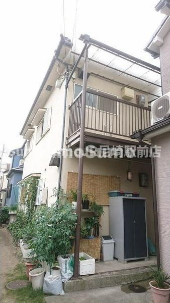 ムロヤハイツのその他共用部分