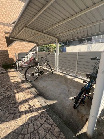 メープル神戸住吉のその他共用部分