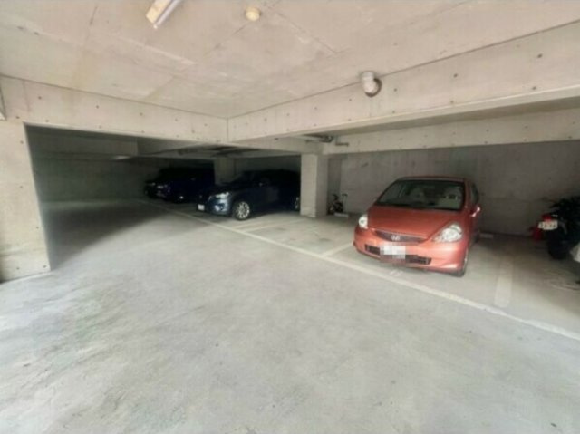 ビエント六甲3の外観