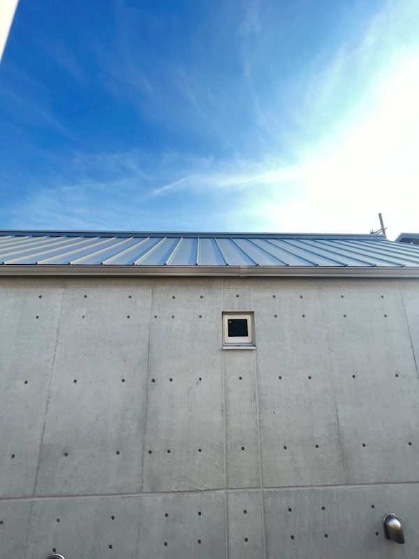 マリンクレール岡本の展望