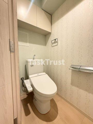 【トイレ】 | クロシェット関目