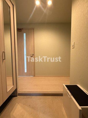 【玄関】 | クロシェット関目