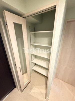 【収納】 | クロシェット関目