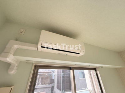 【設備】 | クロシェット関目