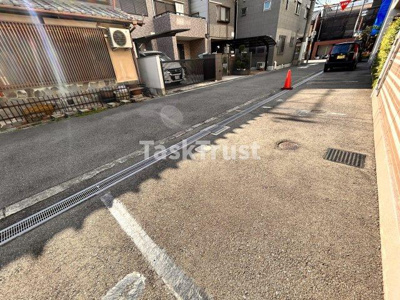 【駐車場】 | クロシェット関目