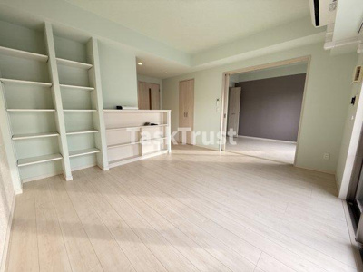 【内装】 | クロシェット関目