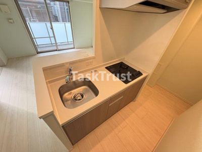 【キッチン】 | クロシェット関目