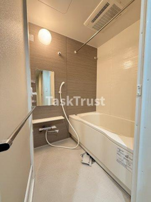 【浴室】 | クロシェット関目