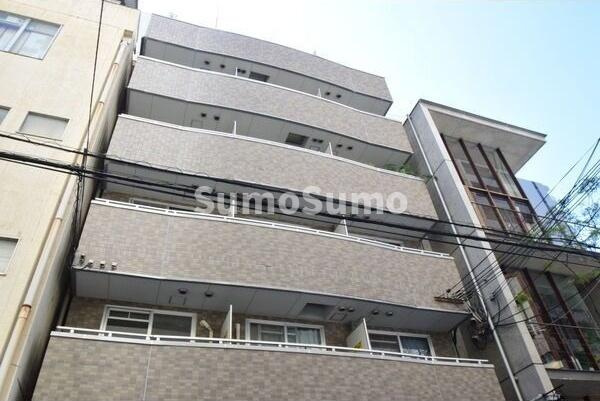 ティックランド南船場Ⅱ