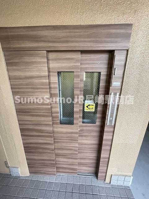 マンションスカイのその他共用部分