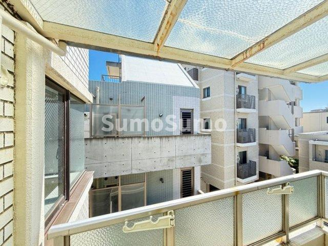 メゾンオリエンタルの展望