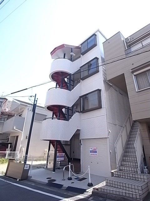ハイデンス西難波