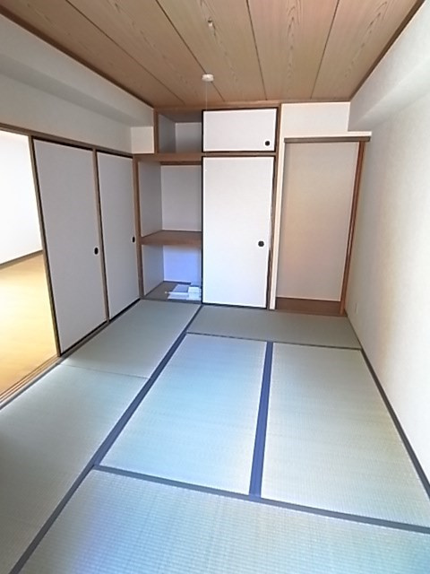 メゾンドール夙川台