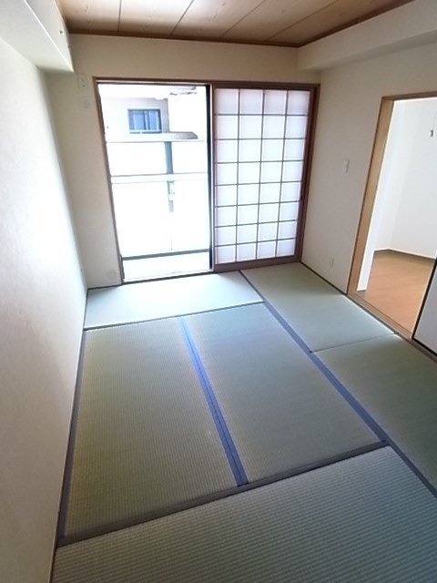 メゾンドール夙川台
