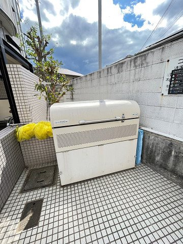 メゾンドール夙川台のその他