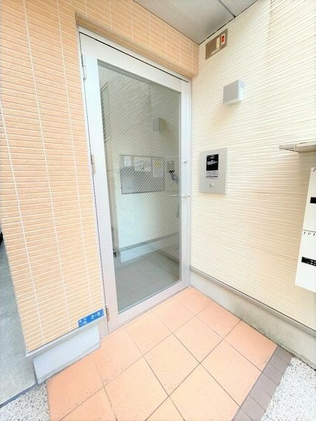 ハーモニーテラス花川のその他共用部分